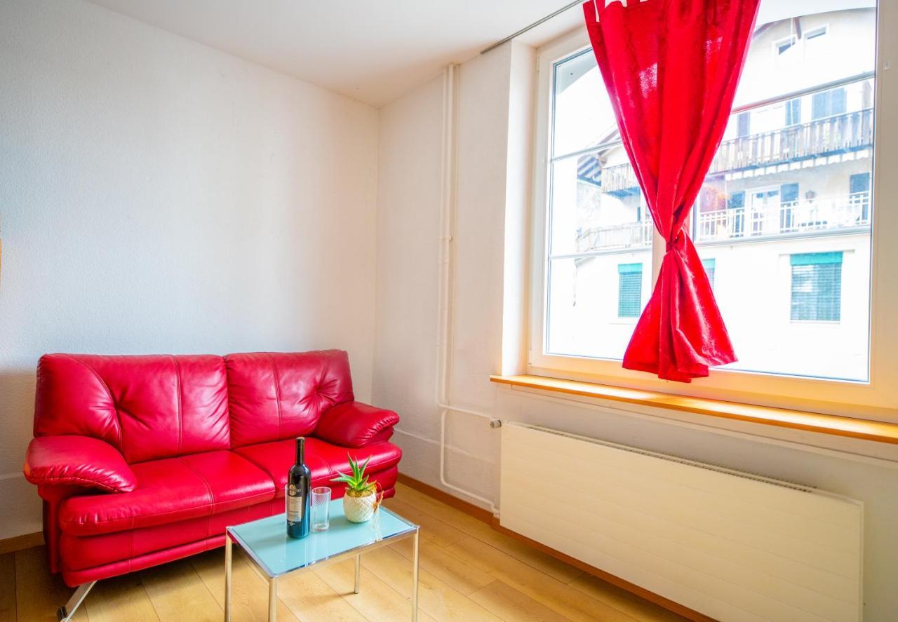 City Center Holiday Apartment Entrelagos Exterior foto