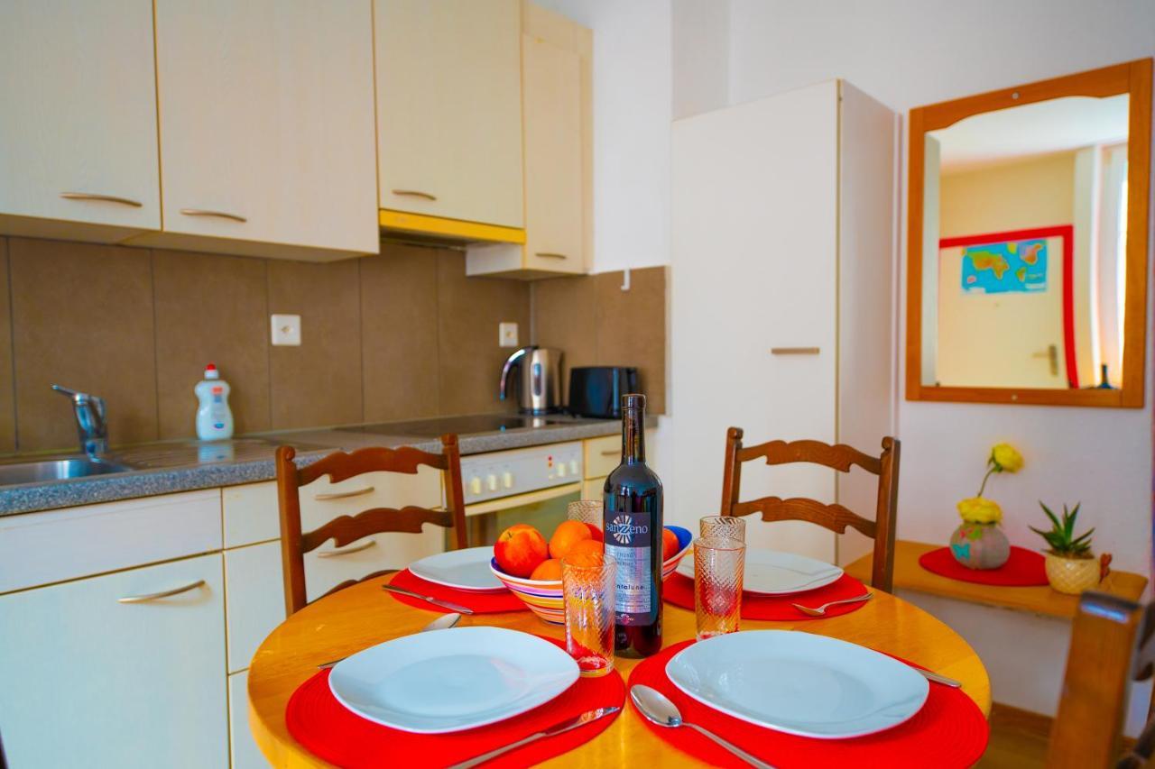 City Center Holiday Apartment Entrelagos Exterior foto