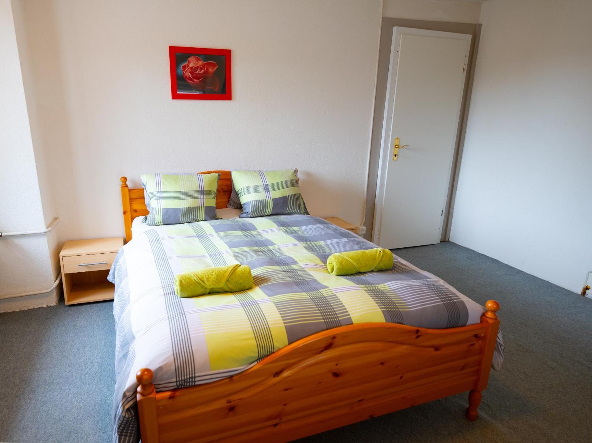 City Center Holiday Apartment Entrelagos Exterior foto
